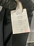 Becca Solid Black Swimsuit Bottoms Size L - photo 4