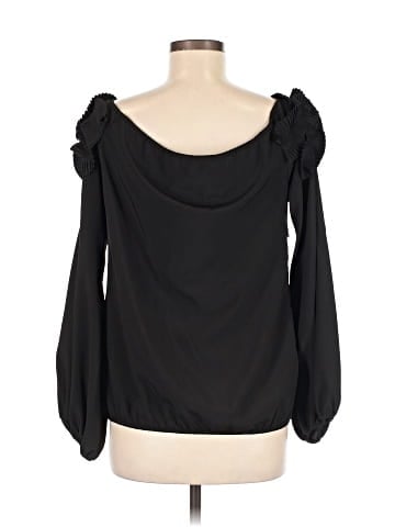 Ryu 3/4 Sleeve Blouse (view 2)