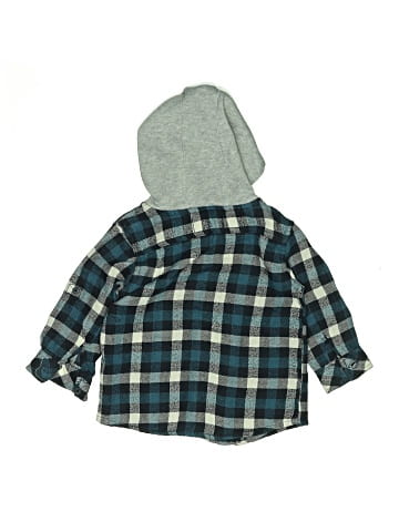 DKNY Long Sleeve Top (view 2)