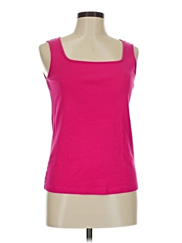 Karen Scott Tank Top (view 1)