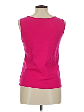 Karen Scott Tank Top (view 2)