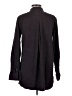 Golden By TNA 100% Cotton Black Long Sleeve Button-Down Shirt Size S - photo 2