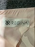 Regina Pink Long Sleeve Top Size S (estimated) - photo 4