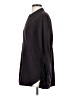 Golden By TNA 100% Cotton Black Long Sleeve Button-Down Shirt Size S - photo 5