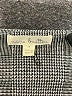 Nine Britton Tweed Gray Casual Dress Size M - photo 7