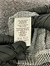 Nine Britton Tweed Gray Casual Dress Size M - photo 8