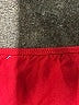 Unbranded Red Tube Top Size S (estimated) - photo 7