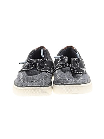 Max + Jake Sneakers (view 2)