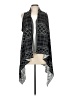 C established 1946 Black Kimono Size M - photo 1