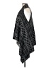 C established 1946 Black Kimono Size M - photo 5