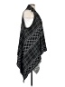 C established 1946 Black Kimono Size M - photo 4