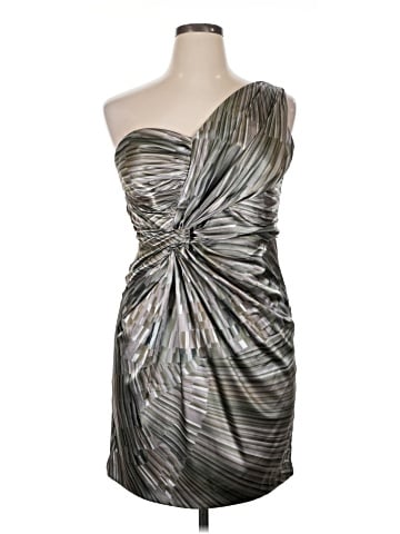 Maggy London Cocktail Dress (view 1)