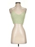 Shein 100% Polyamide Green Cardigan Size XS - photo 1