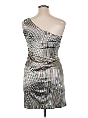 Maggy London Cocktail Dress (view 2)