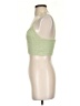 Shein 100% Polyamide Green Cardigan Size XS - photo 5