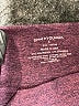 Good hYOUman Purple Active Pants Size S - photo 7