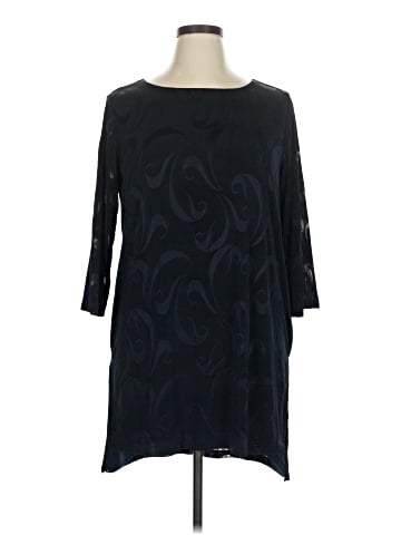 Travelers by Chico's Casual Dress (view 1)
