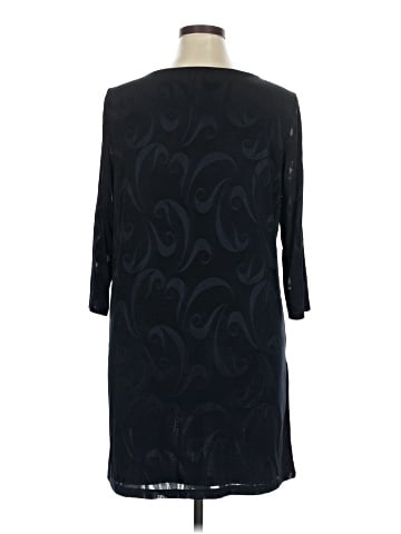 Travelers by Chico's Casual Dress (view 2)