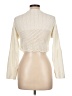 Zara Ivory Pullover Sweater Size L - photo 2