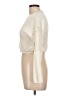 Zara Ivory Pullover Sweater Size L - photo 5