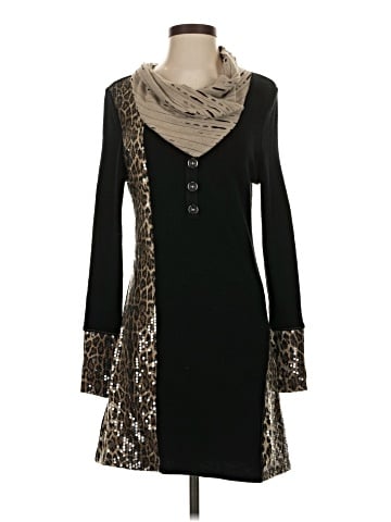 Fantazia Casual Dress (view 1)