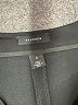 Halogen Solid Black Dress Pants Size 2 - photo 7
