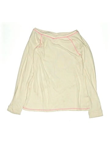 Total Girl Long Sleeve T-Shirt (view 1)