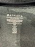 Athleta Camo Black Active T-Shirt Size XS - photo 7