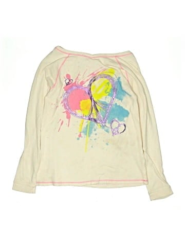 Total Girl Long Sleeve T-Shirt (view 2)