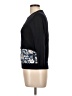 YAL New York Black Pullover Sweater Size L - photo 5