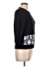 YAL New York Black Pullover Sweater Size L - photo 4