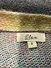 Elan Orange Cardigan Size S - photo 7
