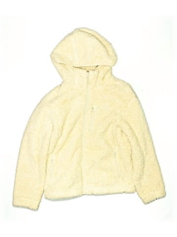 Uniqlo Zip Up Hoodie (view 1)