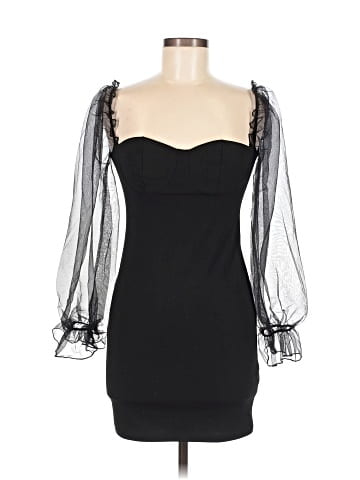Unbranded Cocktail Dress (view 1)