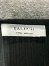 Bailey 44 Black Long Sleeve Top Size XS - photo 7