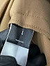 Express Solid Tan Casual Pants Size L - photo 8