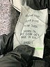 Platinum 100% Rayon Solid Black Dress Pants Size 12 - photo 8