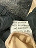 Assorted Brands Solid Tan Gold Vest Size S - photo 7