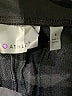 Athleta Solid Black Active Pants Size 6 - photo 7