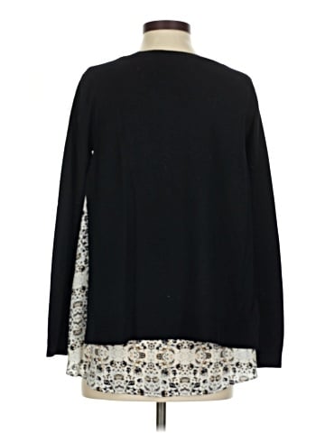 Club Monaco Wool Pullover Sweater (view 2)