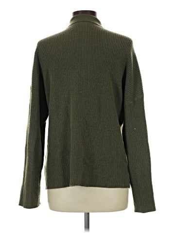 Joe Fresh Long Sleeve Button-Down Shirt (view 2)