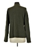 Joe Fresh Green Long Sleeve Button-Down Shirt Size L - photo 2