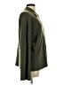 Joe Fresh Green Long Sleeve Button-Down Shirt Size L - photo 4