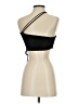 Princess Polly Black Tank Top Size 2 - photo 2