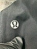 Lululemon Athletica Color Block Black Active Pants Size 4 - photo 7