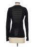 Fabletics Black Long Sleeve T-Shirt Size S (estimated) - photo 2