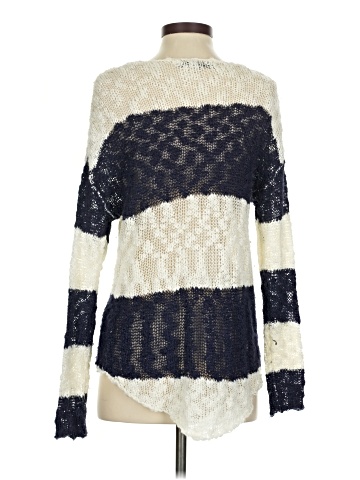 Love Stitch Pullover Sweater (view 2)