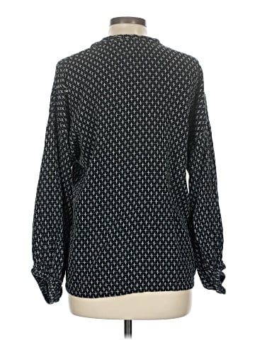 Lou & Grey Long Sleeve Blouse (view 2)