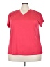 Active Red Active T-Shirt Size 3X - photo 1