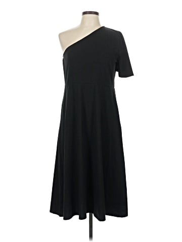 Who What Wear Casual Dress (view 1)